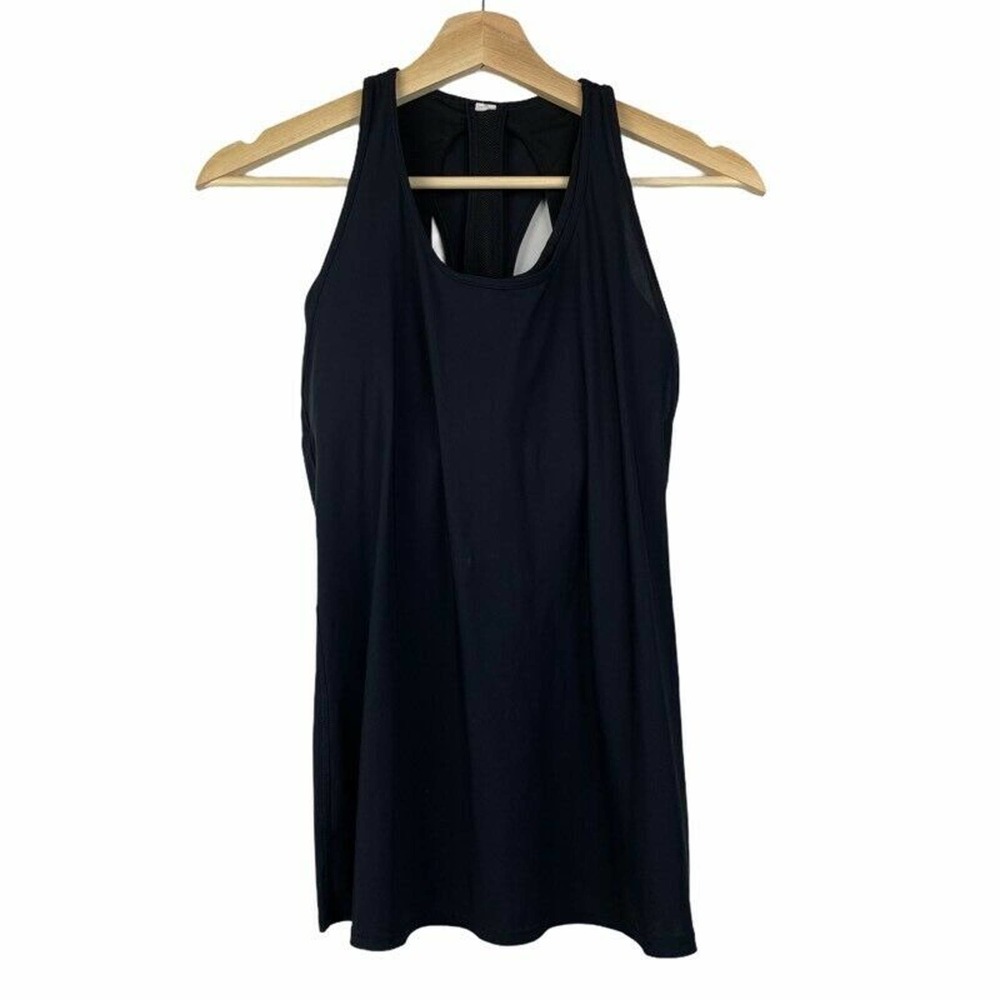 Lululemon Womens Activewear Tank Top 4